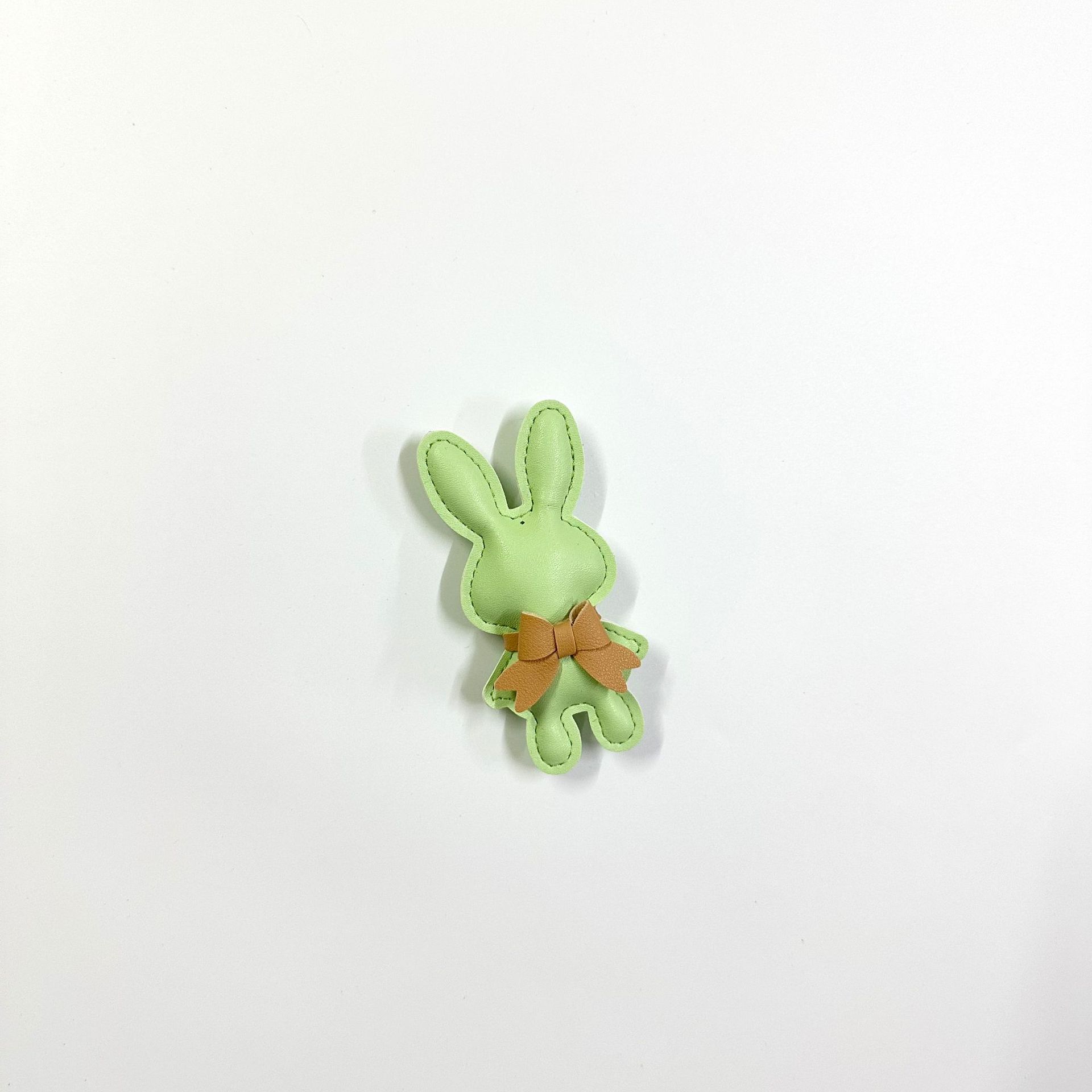 Grass Green Rabbit