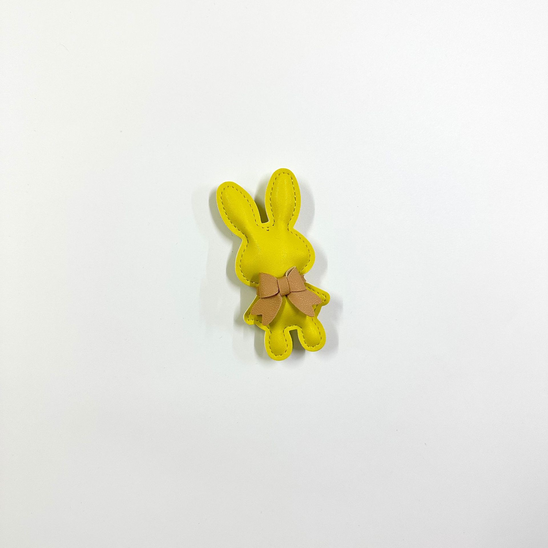 Yellow Rabbit