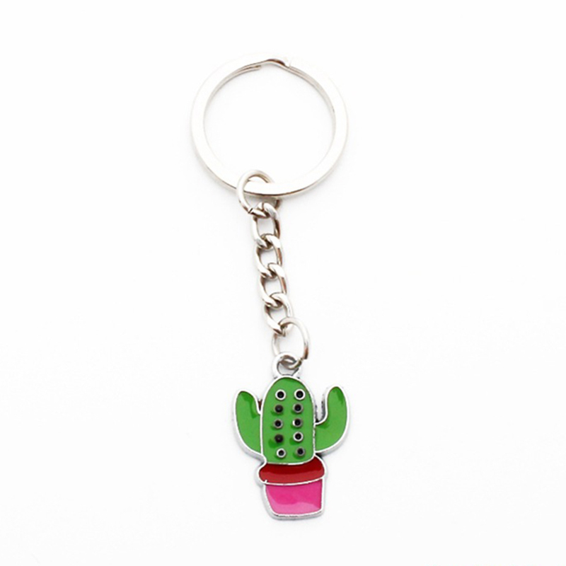 Cactus single pendant