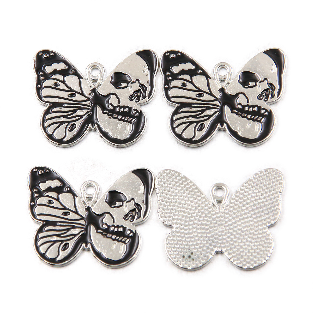 No. 5 butterfly-22*27mm3g