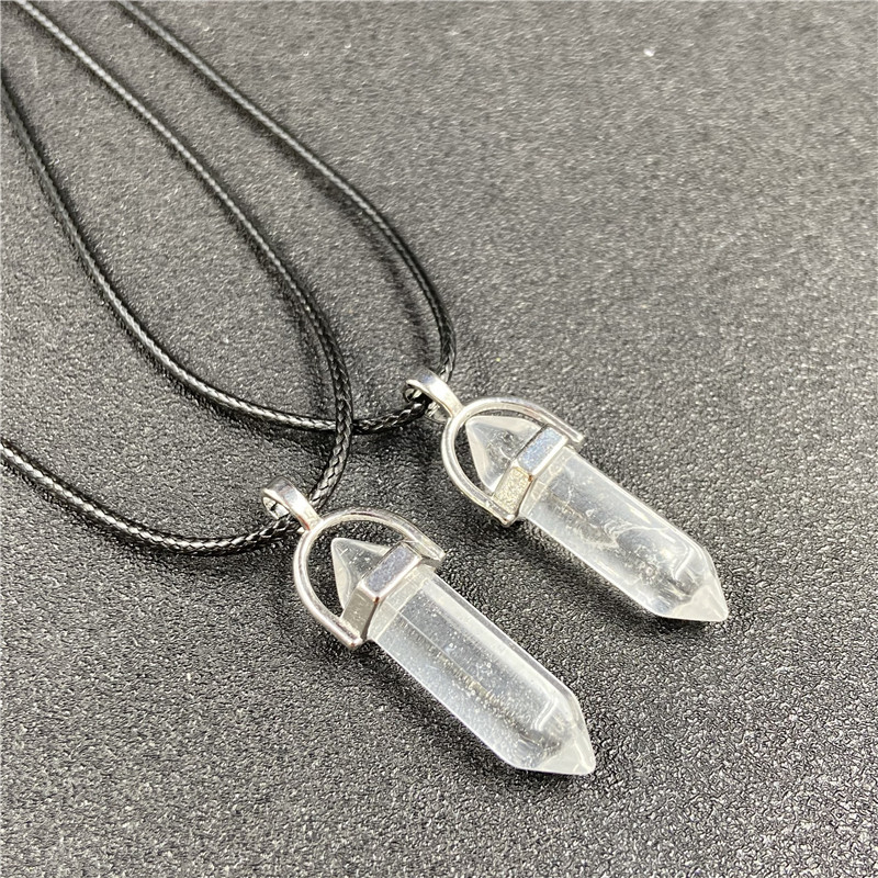 Clear Quartz