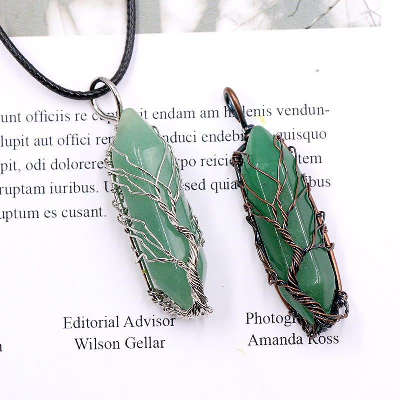 Green Aventurine