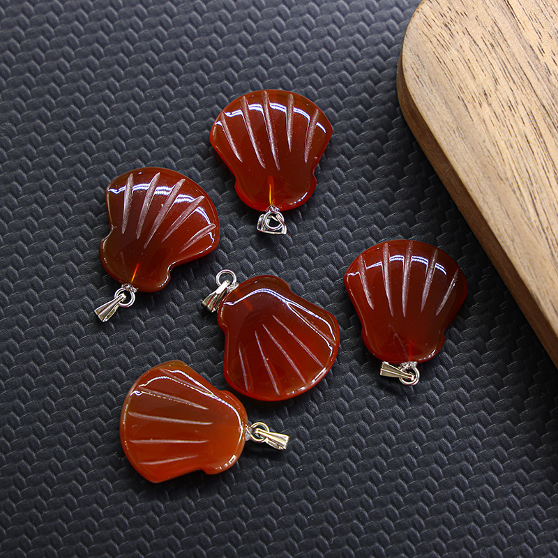 Red Agate