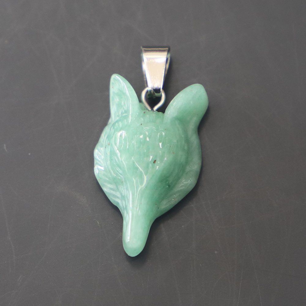 Green Aventurine