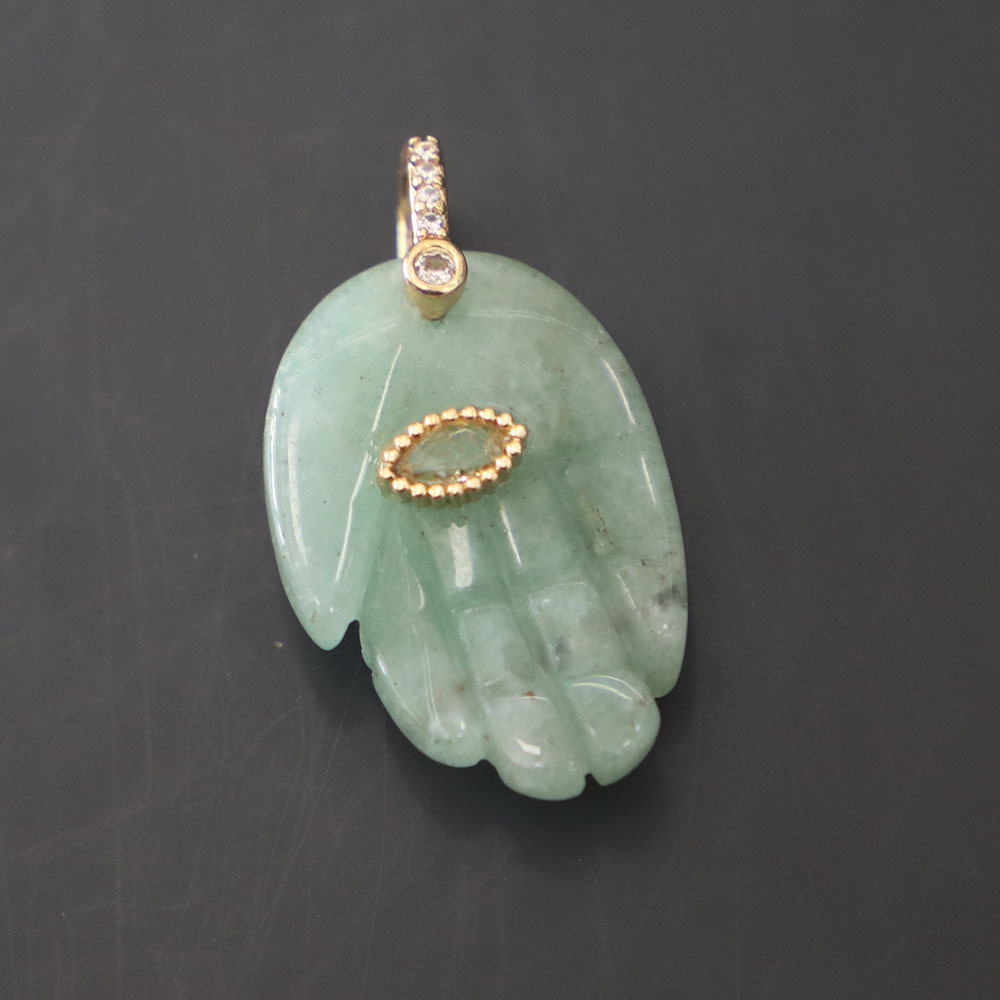 Green Aventurine