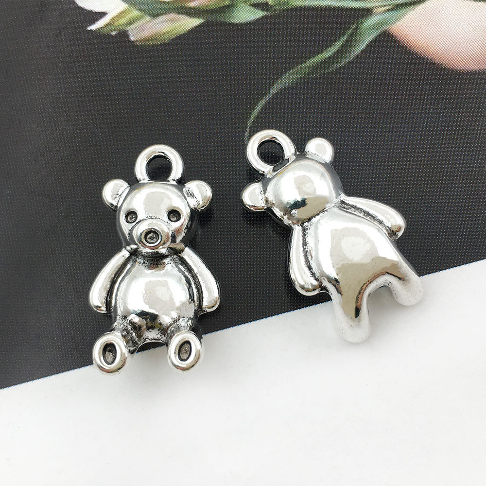 Bear 13x23mm-13904