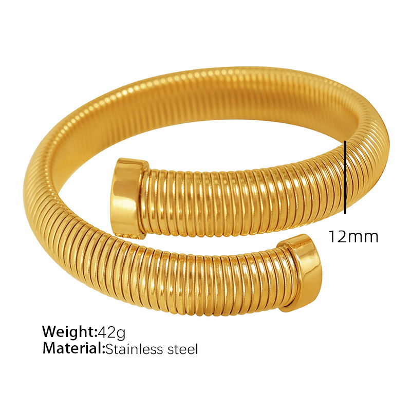 SZ43 Golden width 12mm