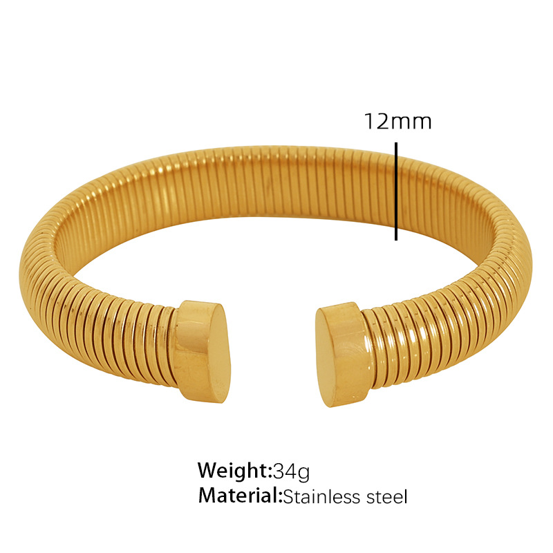 SZ44 Golden width 12mm