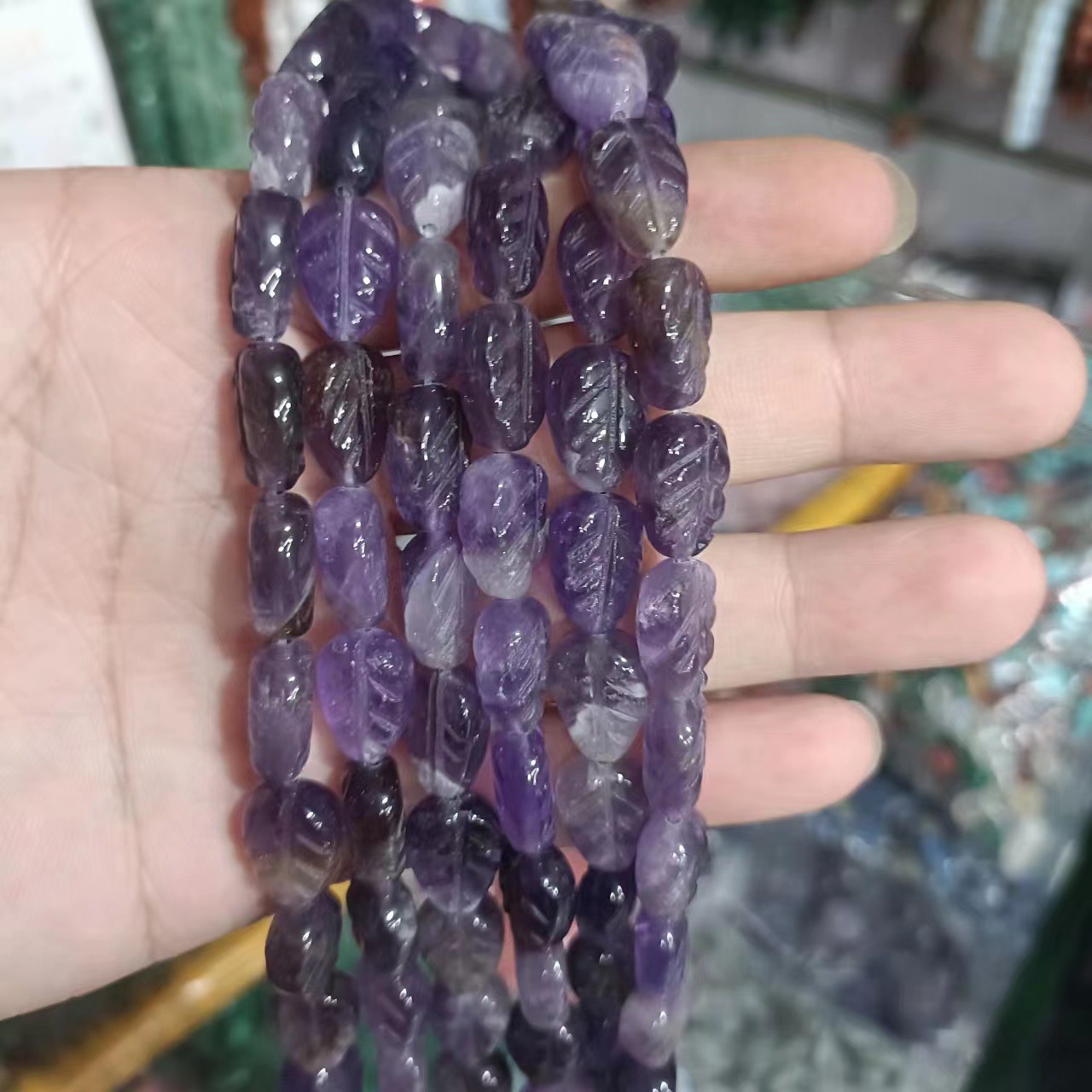 Amethyst