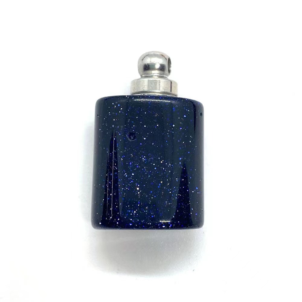 Blue Goldstone