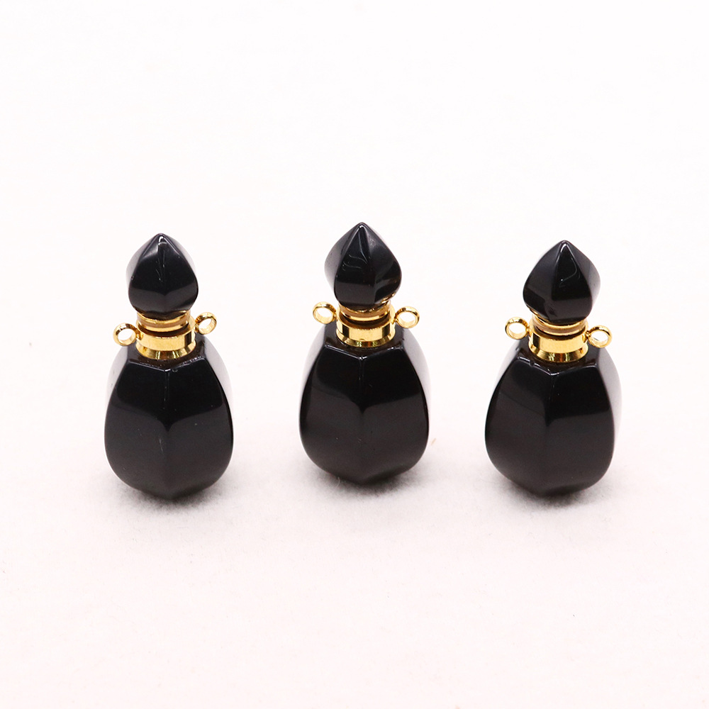 Black onyx