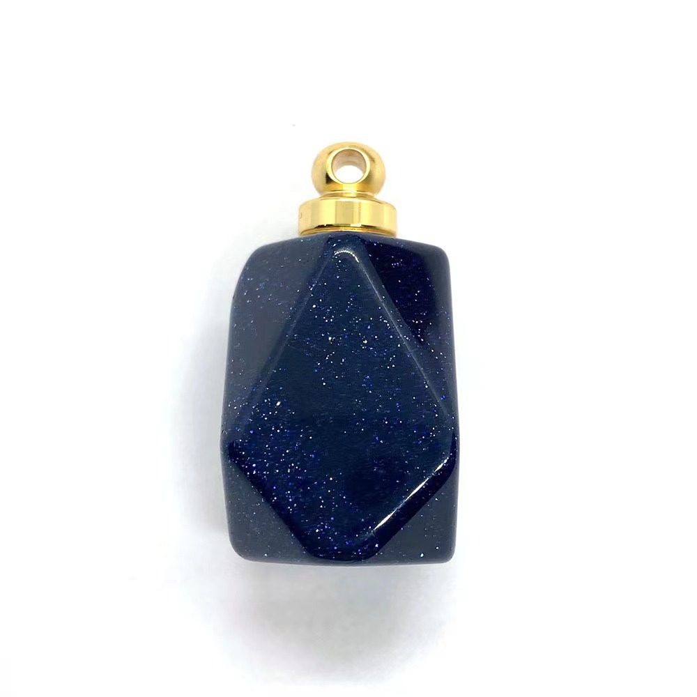 Blue Goldstone