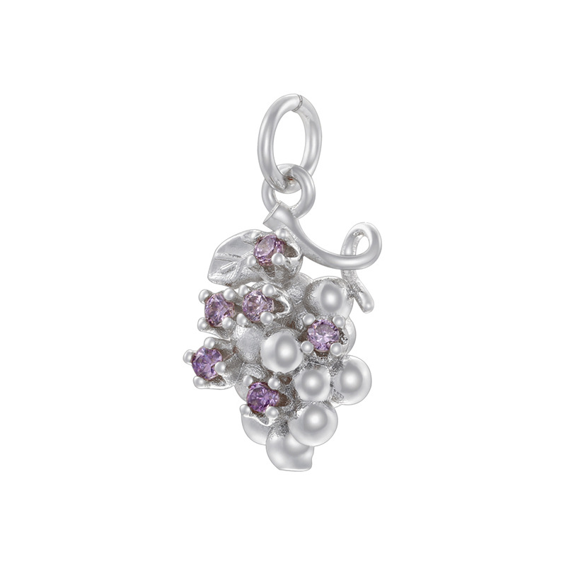 Vd1745 platinum purple diamond grape