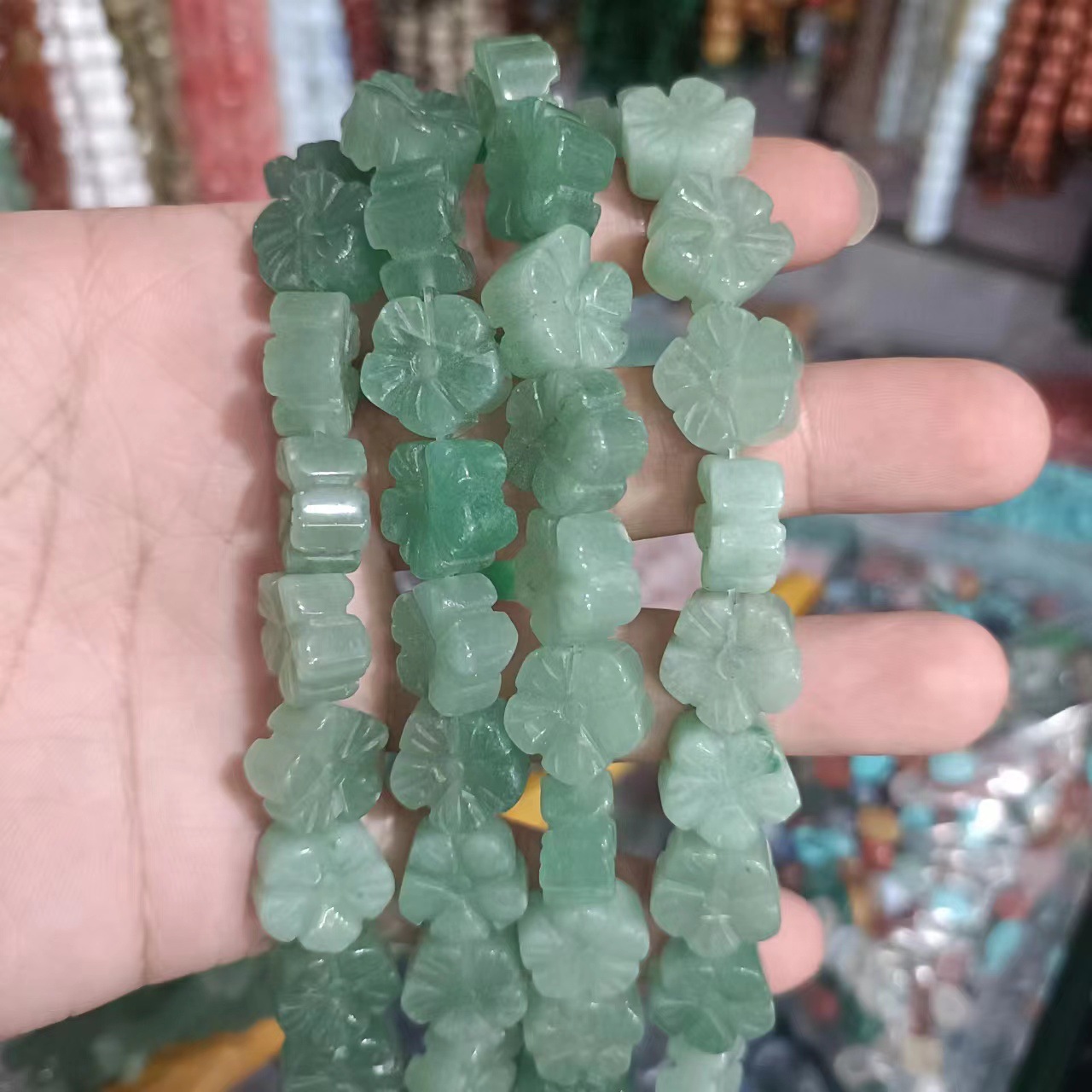 Green Aventurine