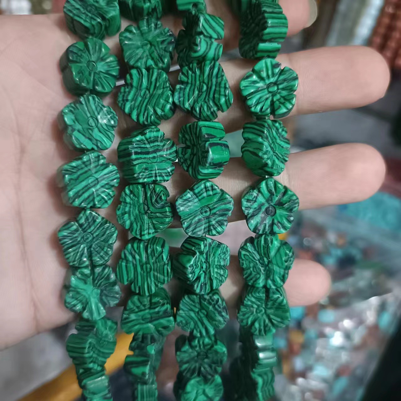 malachite