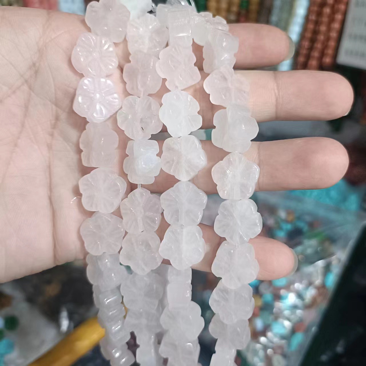 Rose Quartz