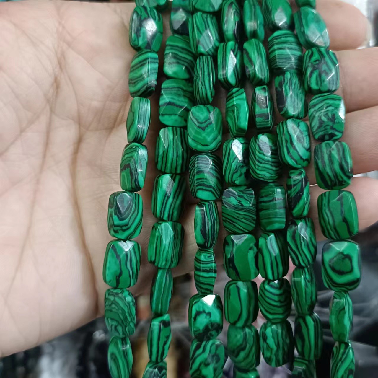 malachite