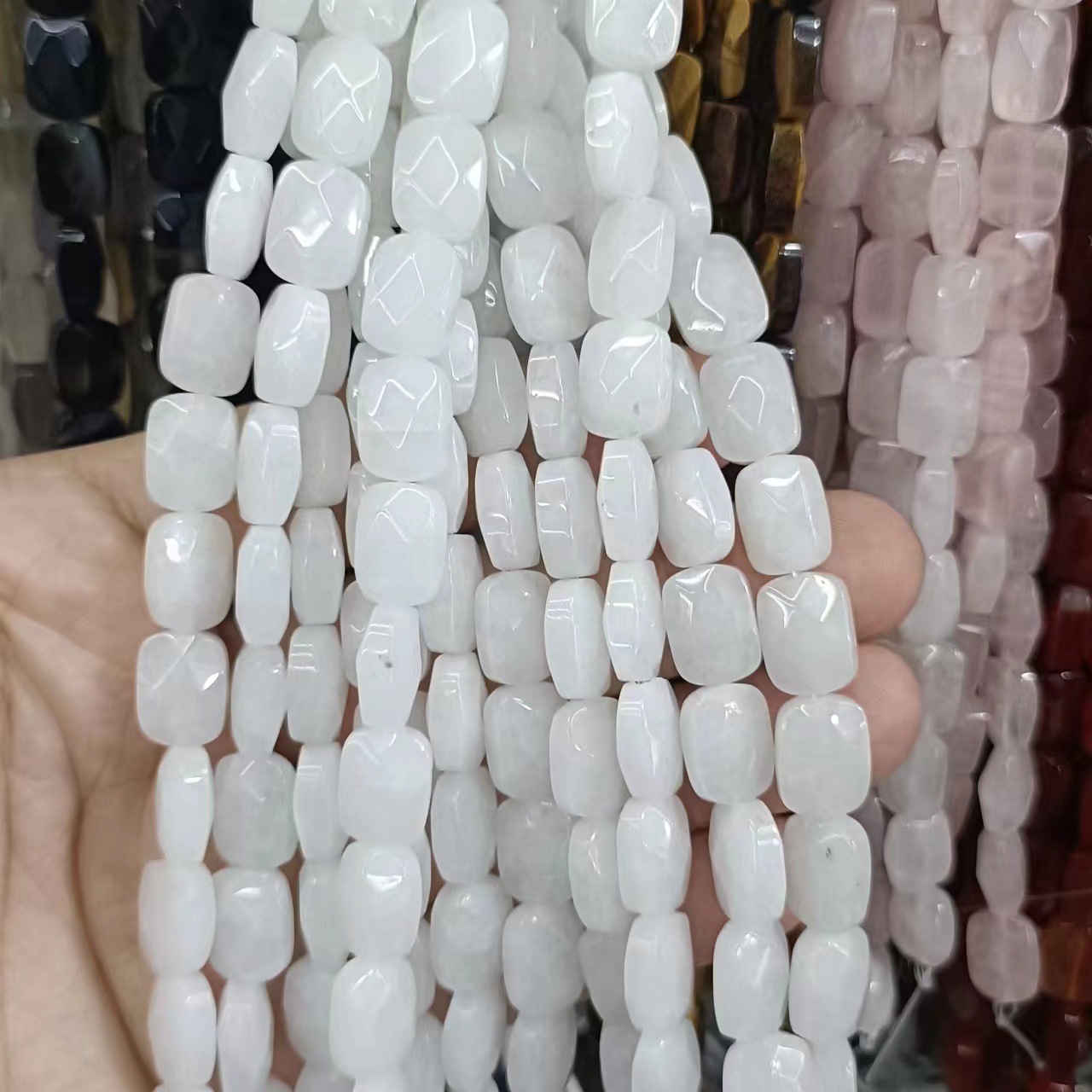 White Jade