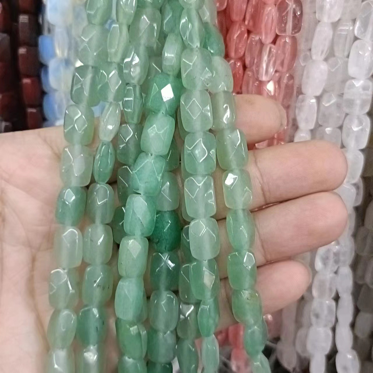 Green Aventurine