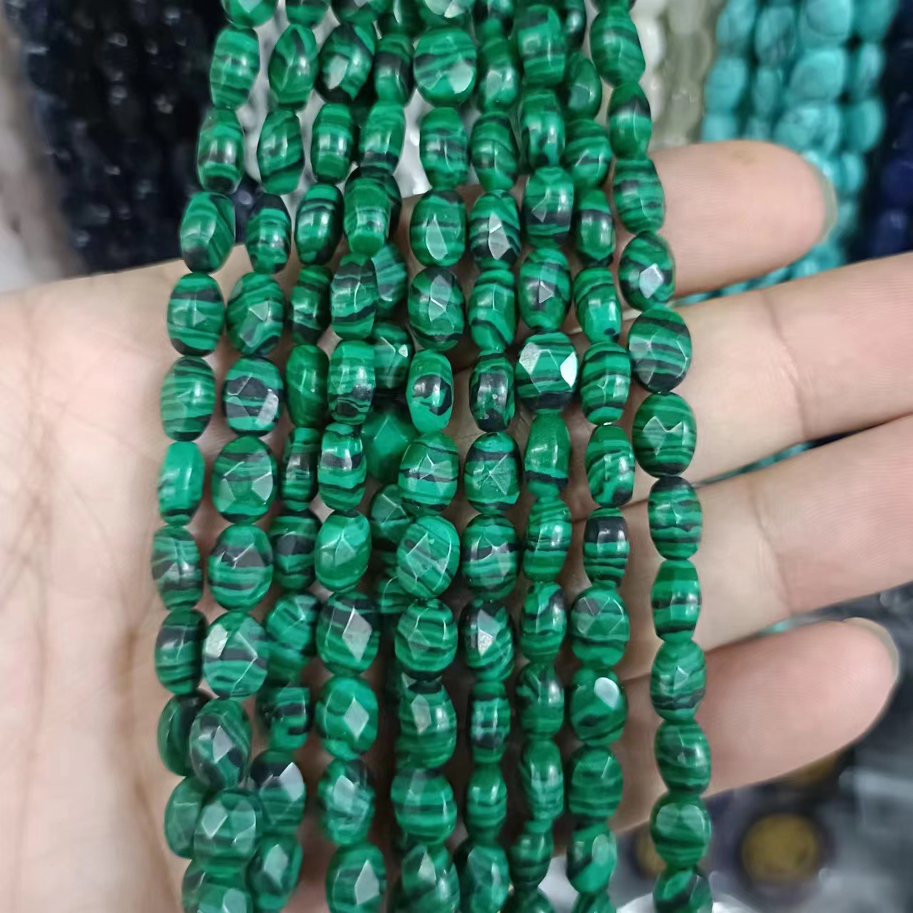 malachite