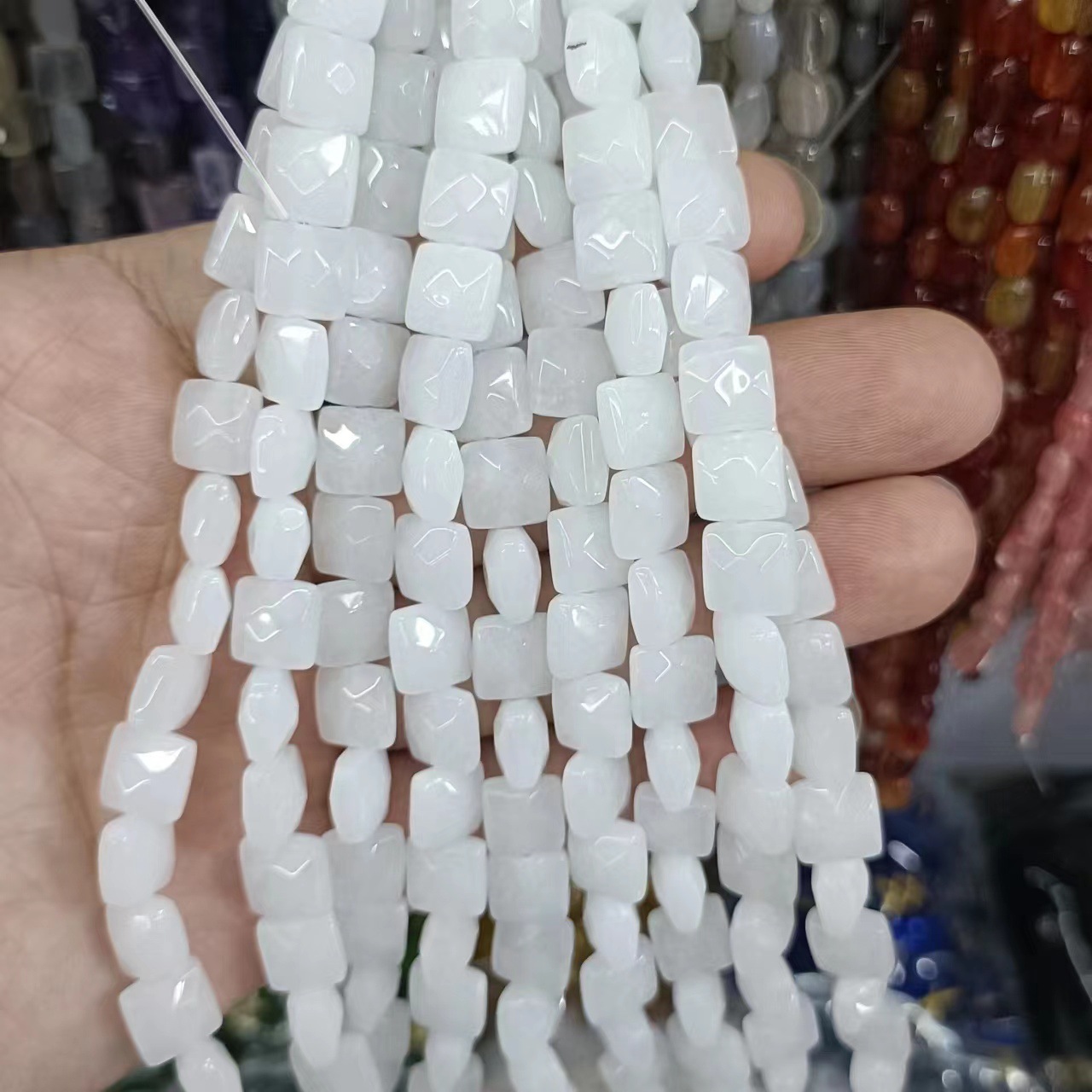 White Jade