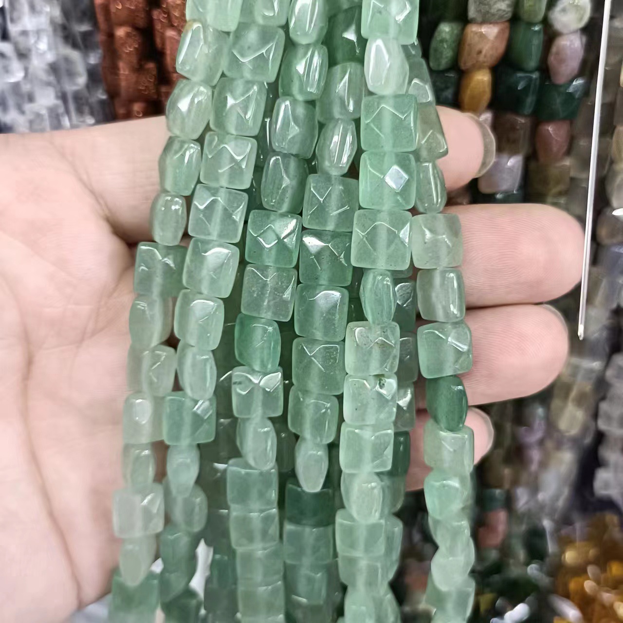 Green Aventurine