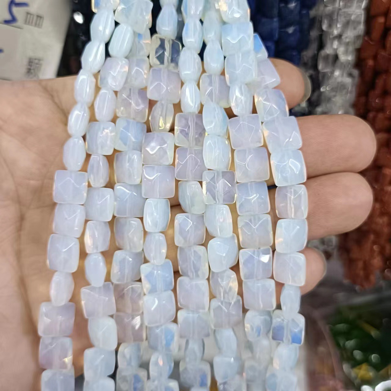 sea opal