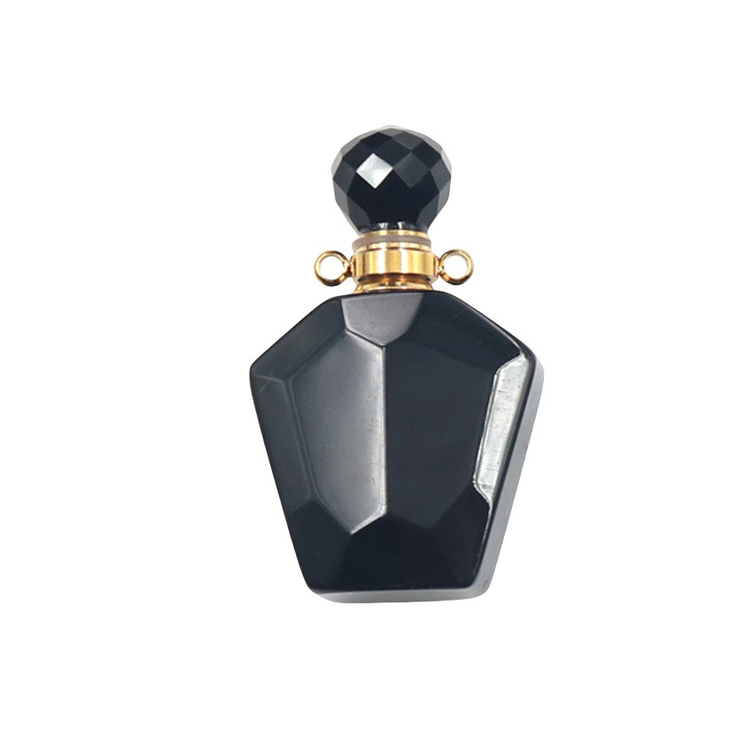 Black Obsidian