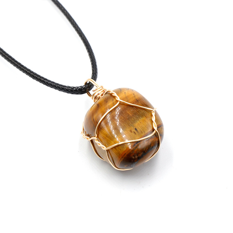 Tiger s eye Stone 1