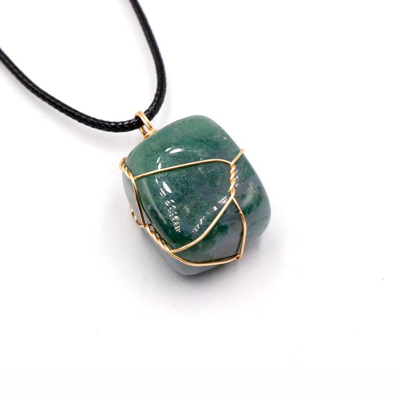 Indian agate 1