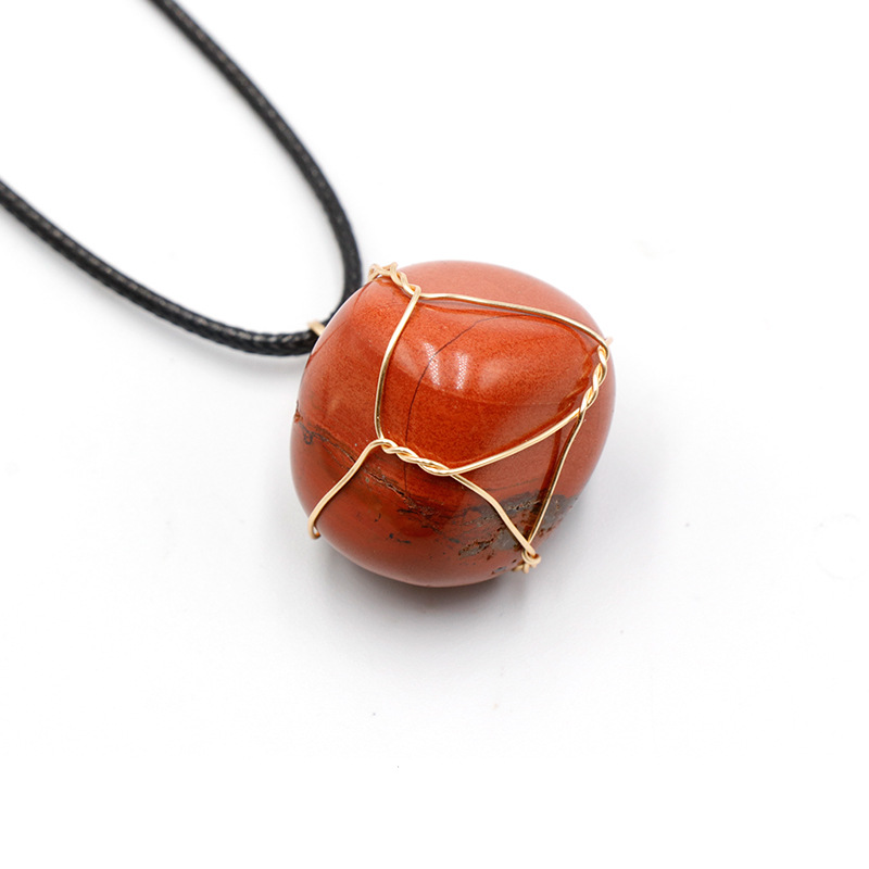 Red Jasper 1