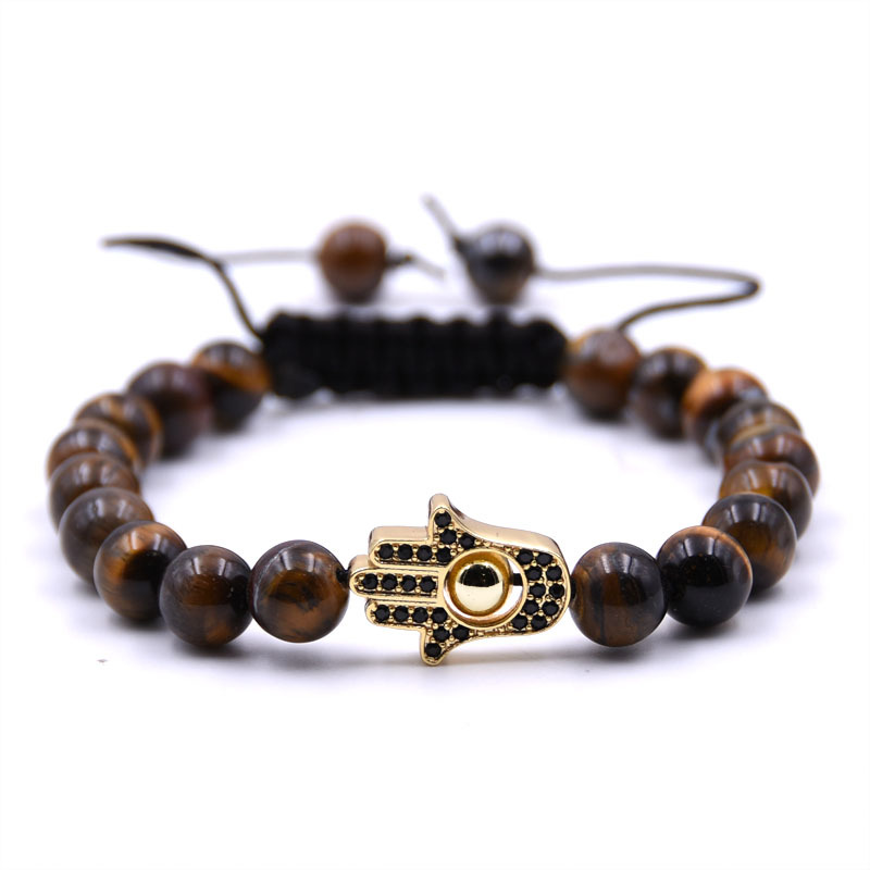 Tiger s Eye