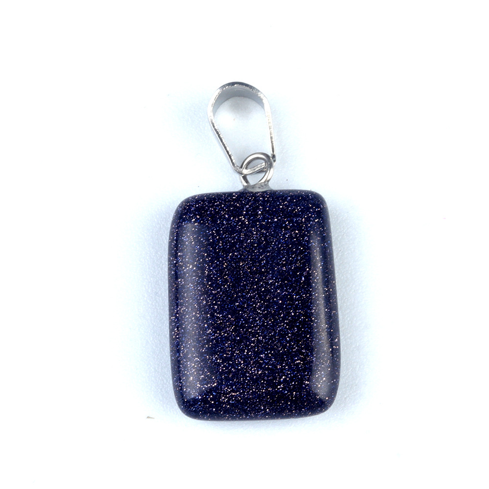 20mm blue sand stone (synthetic) (single)