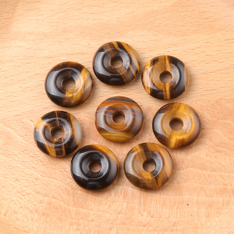 20mm Tiger s Eye (single)