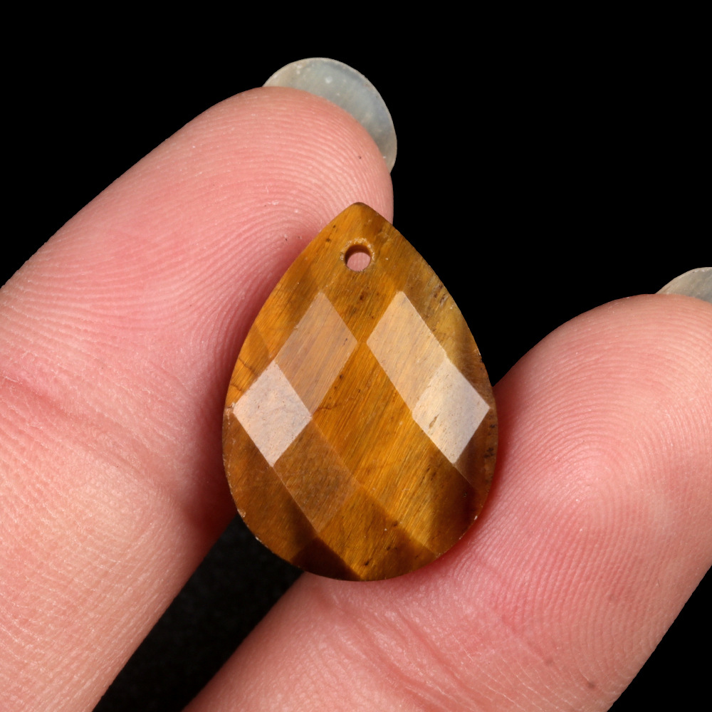 tiger s eye