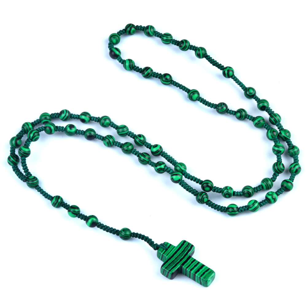 Malachite (synthetic)