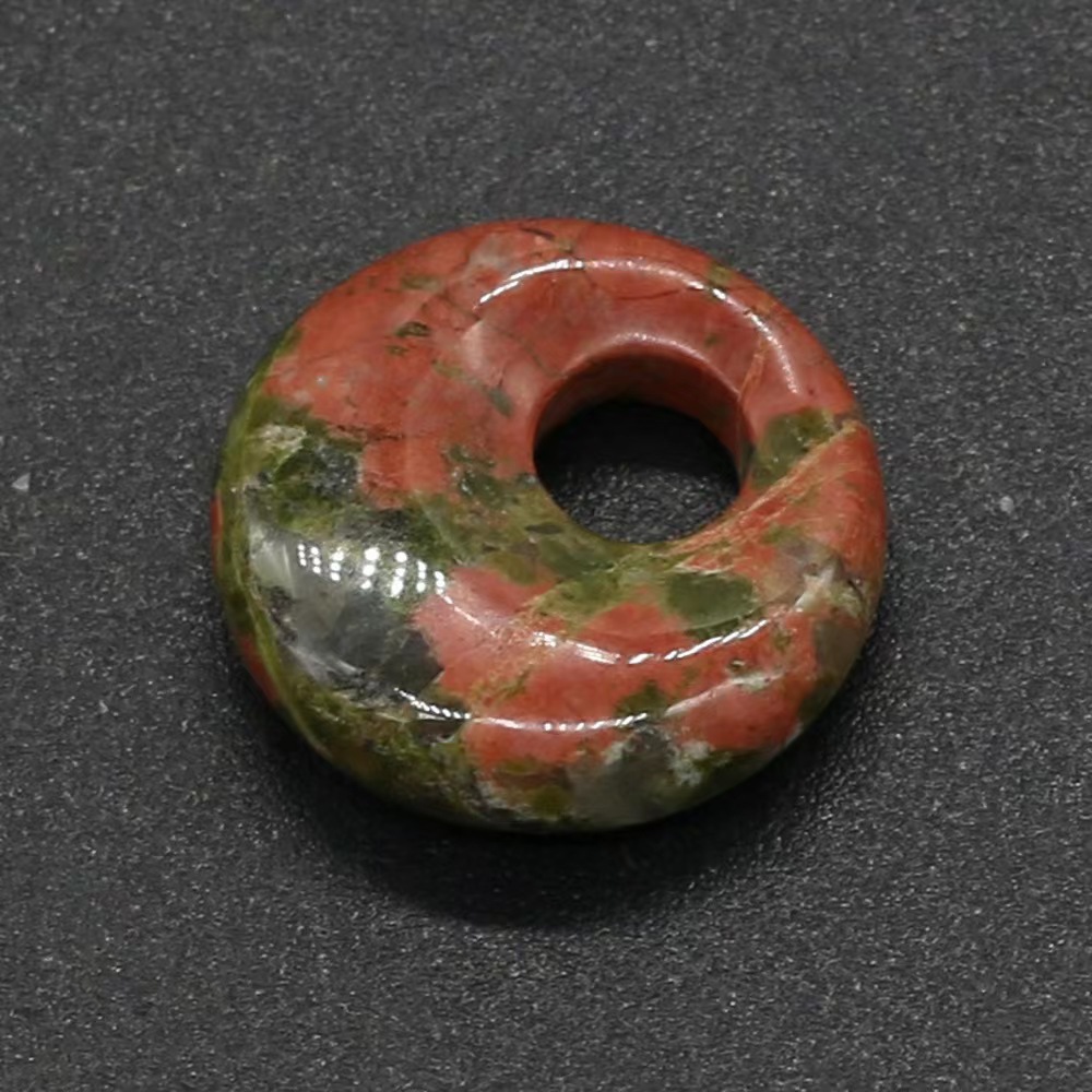 Unakite