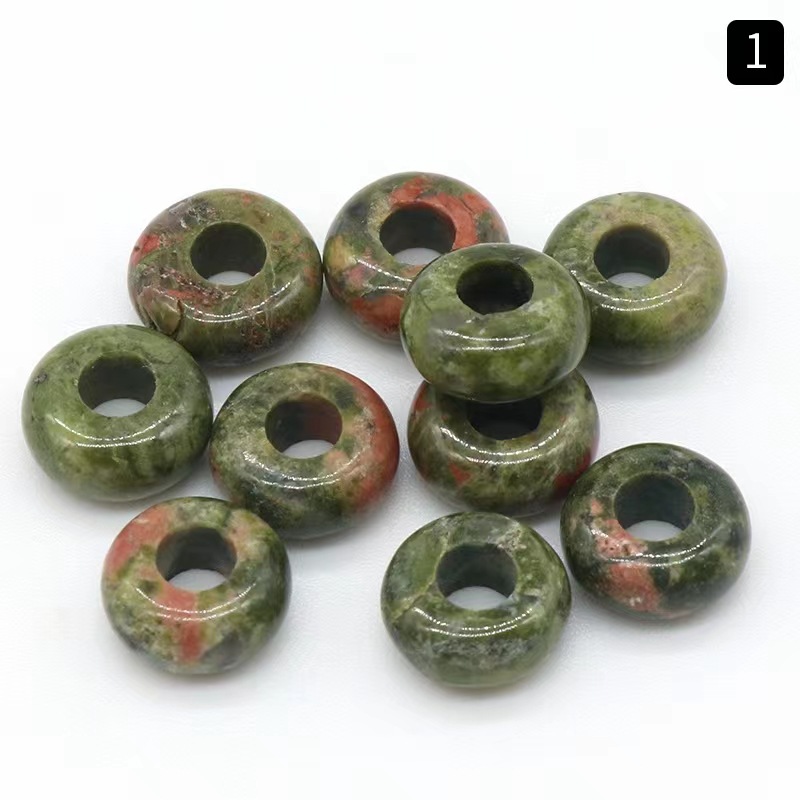 Unakite