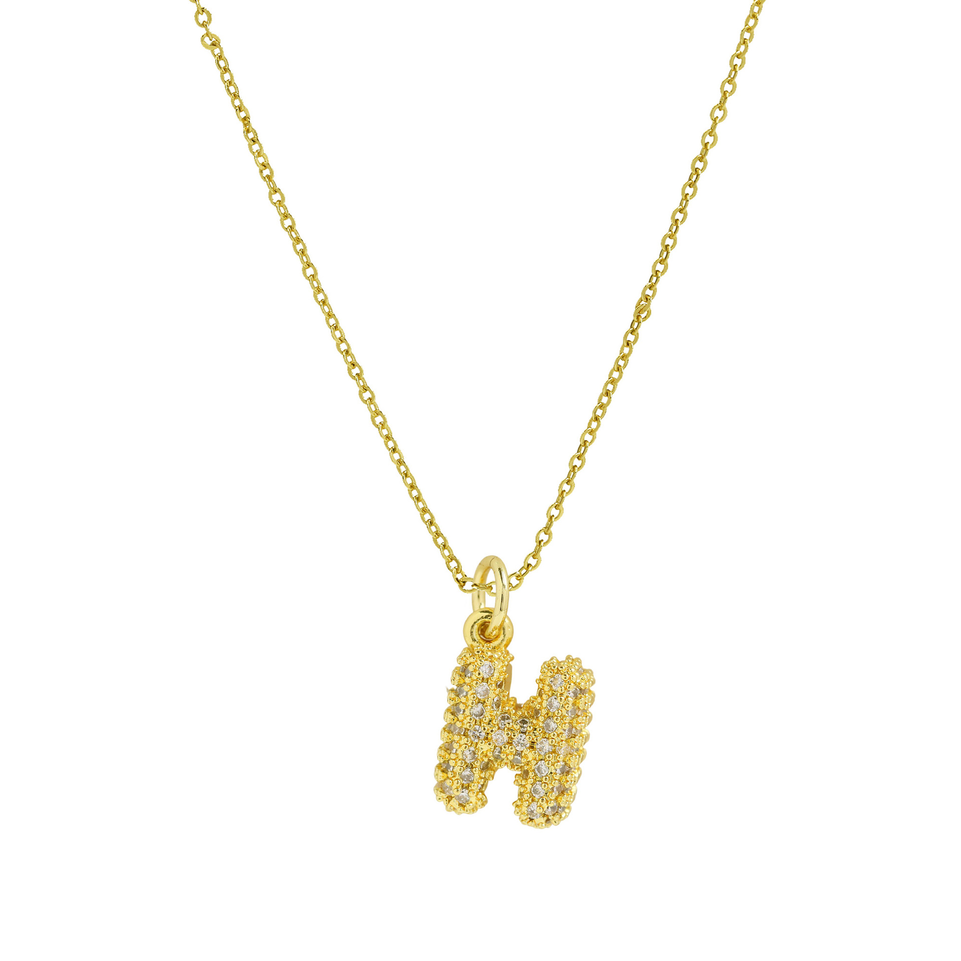 Necklace h