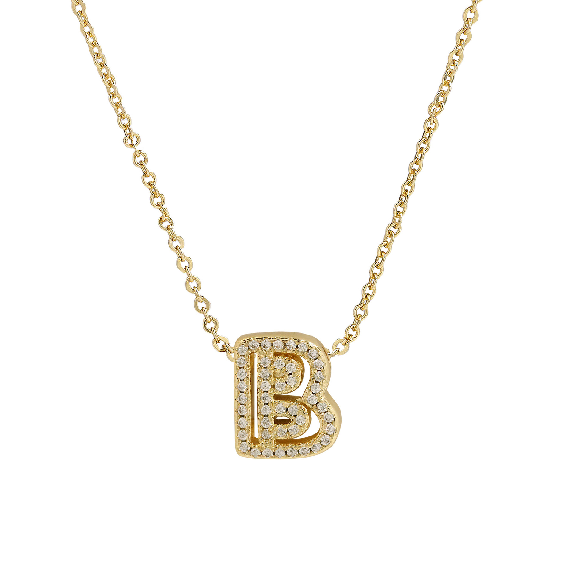 Necklace b