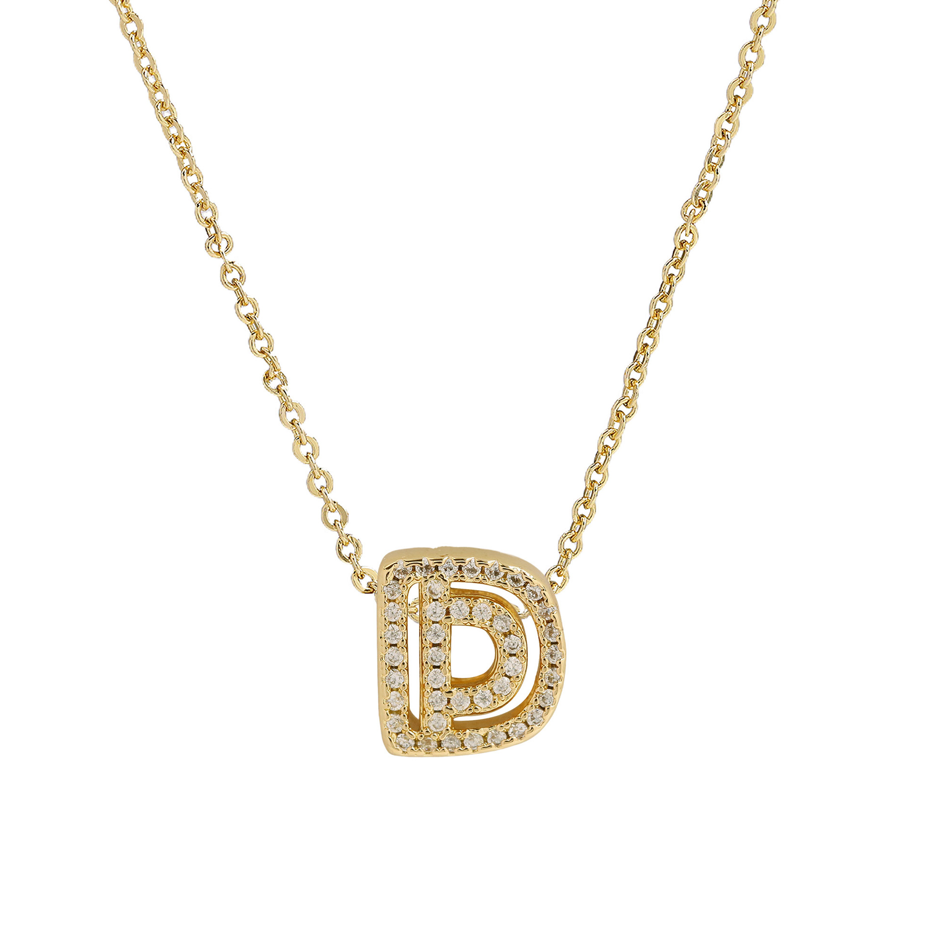 Necklace d