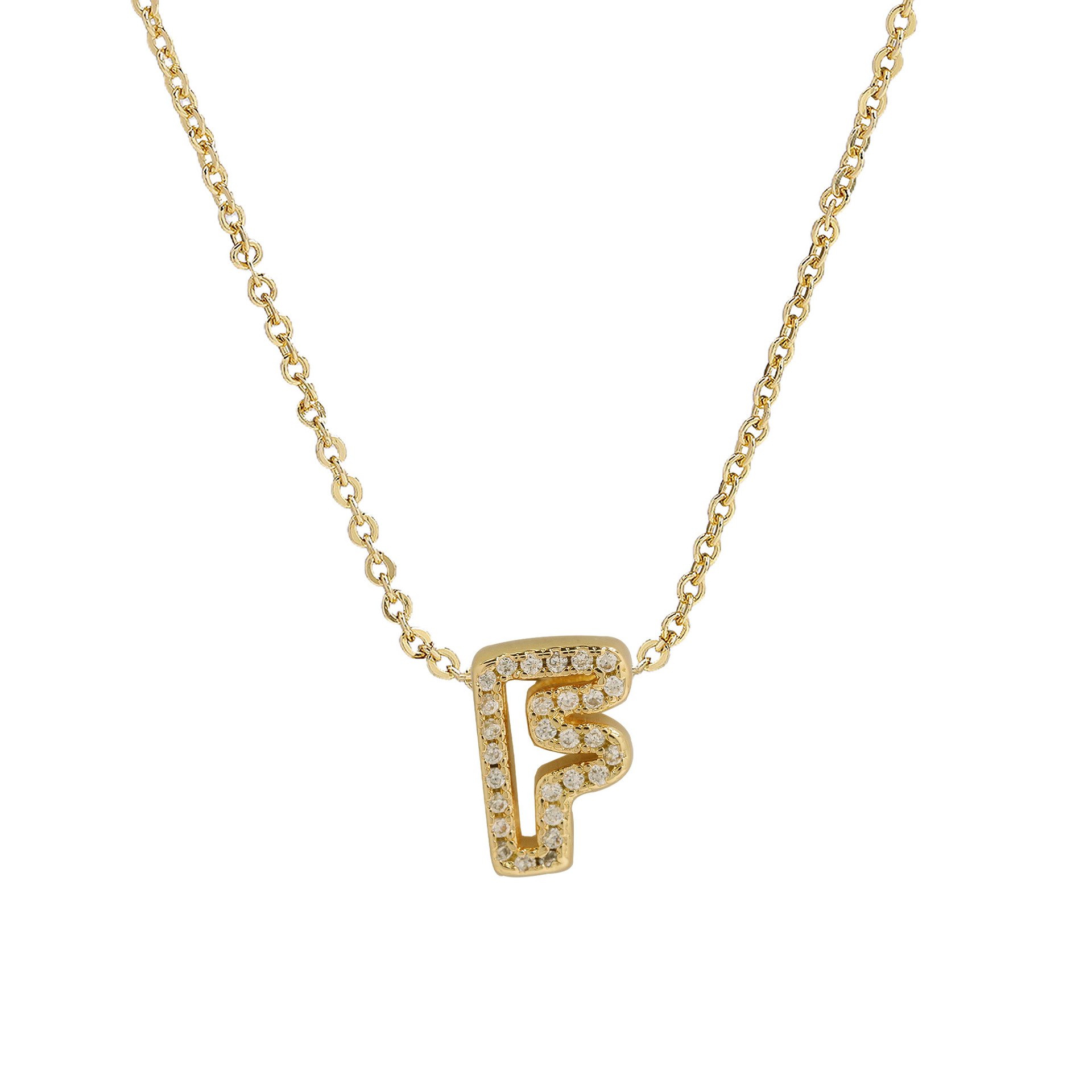 Necklace f