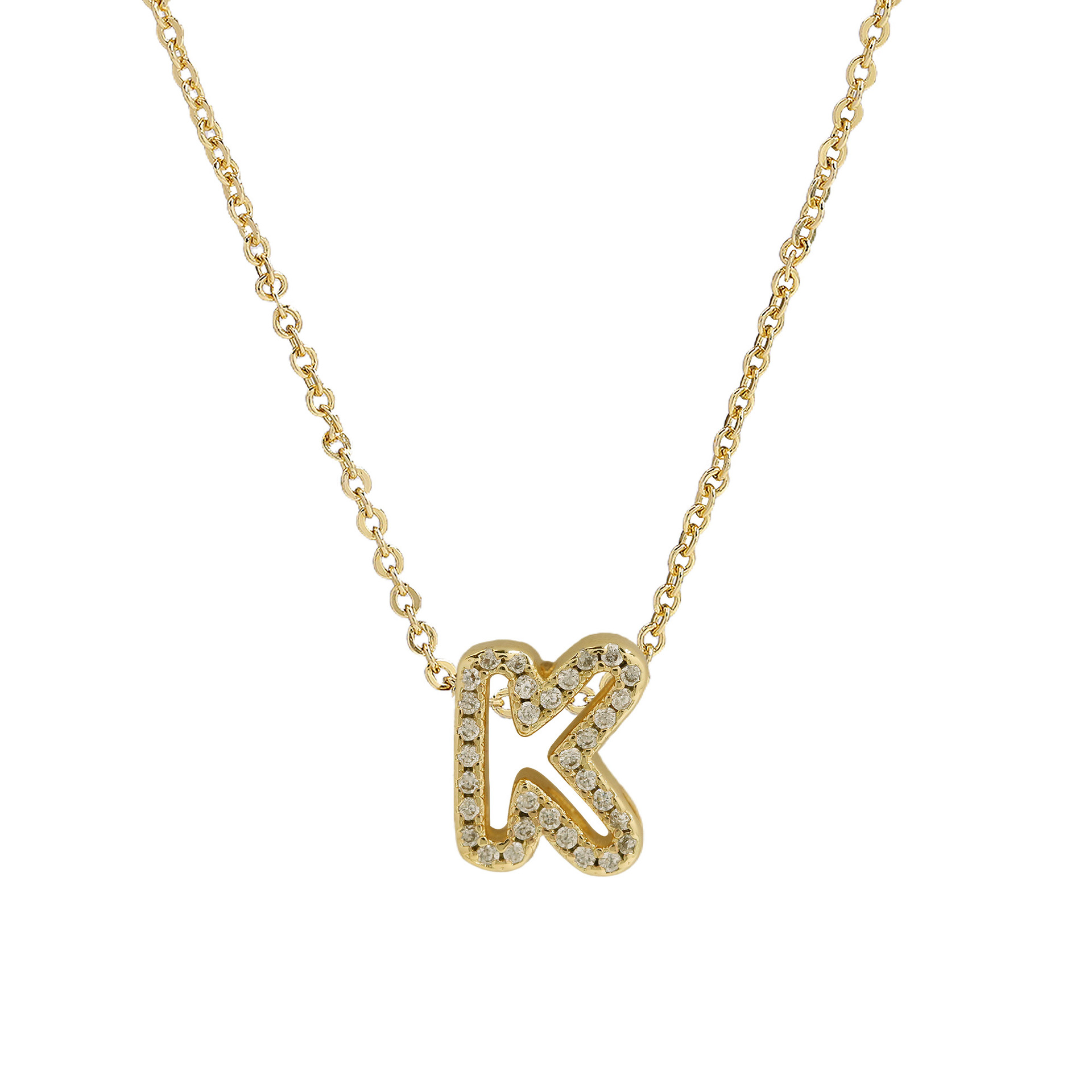 Necklace k