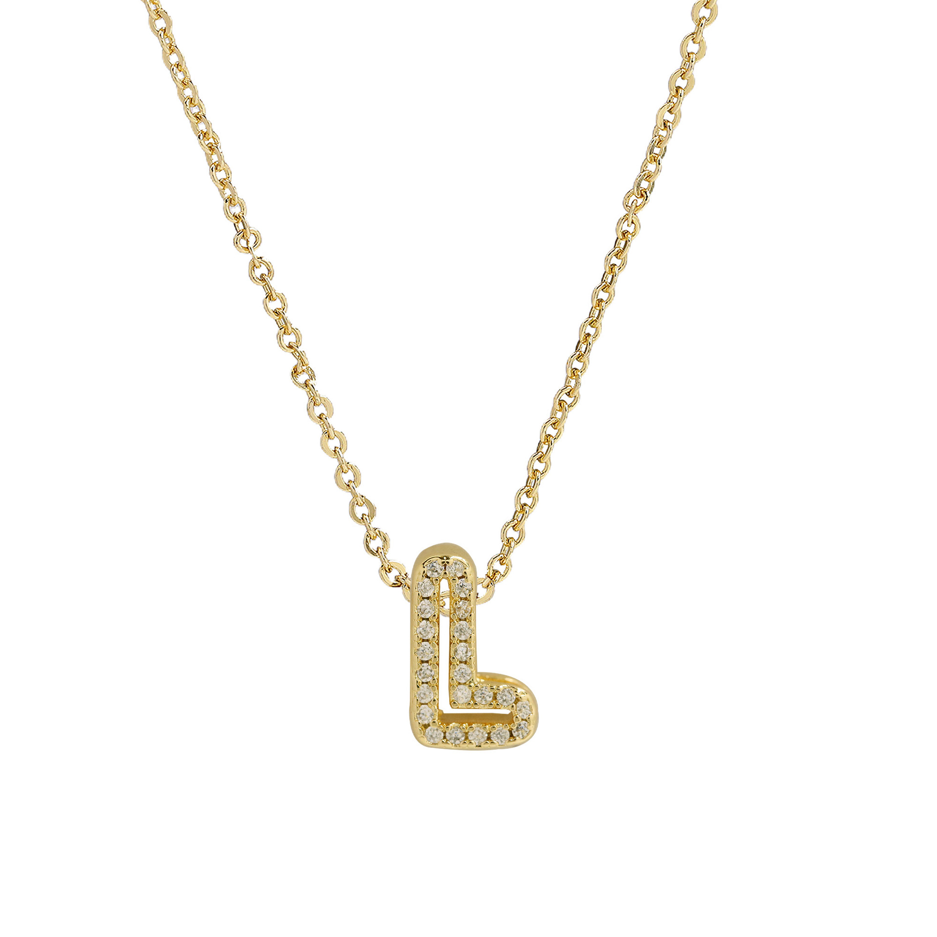 Necklace l