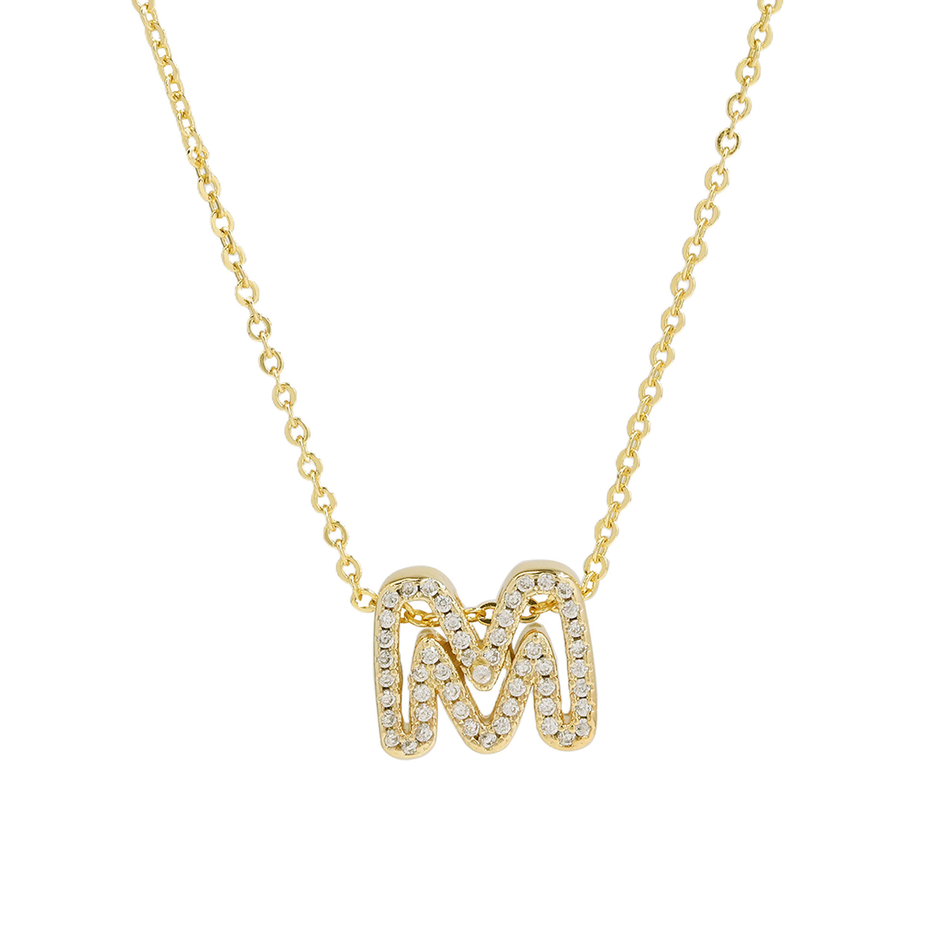 Necklace m