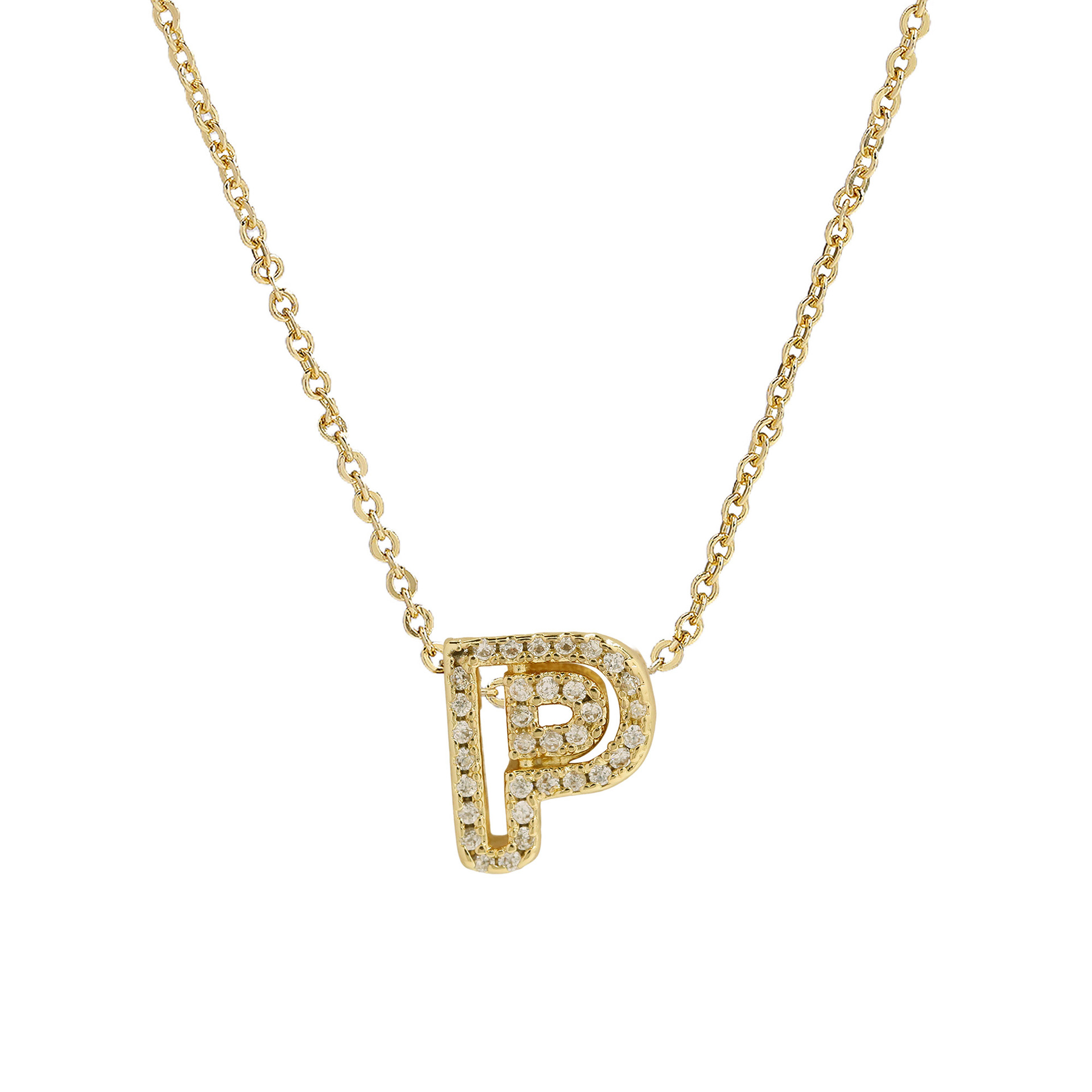 Necklace p