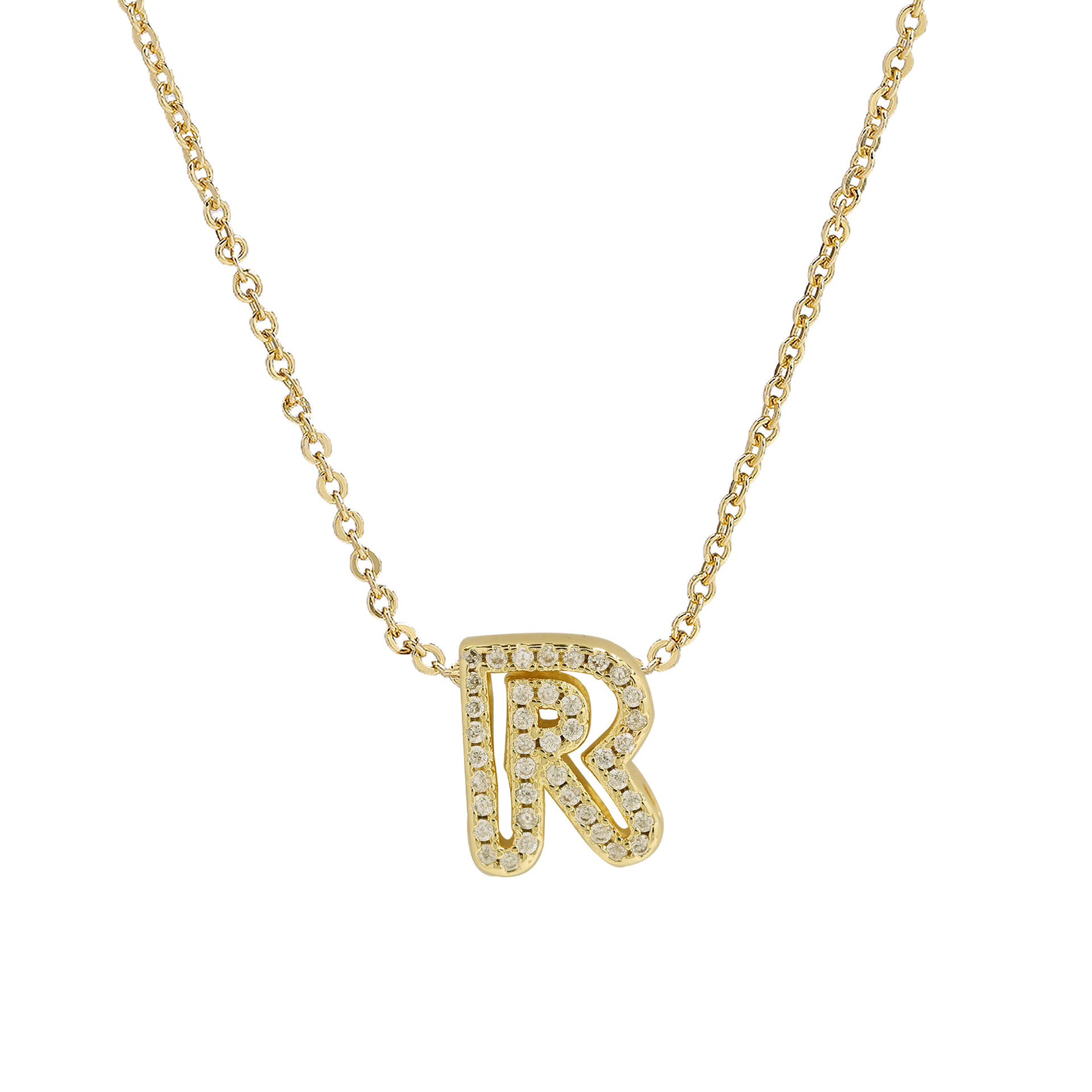 Necklace r