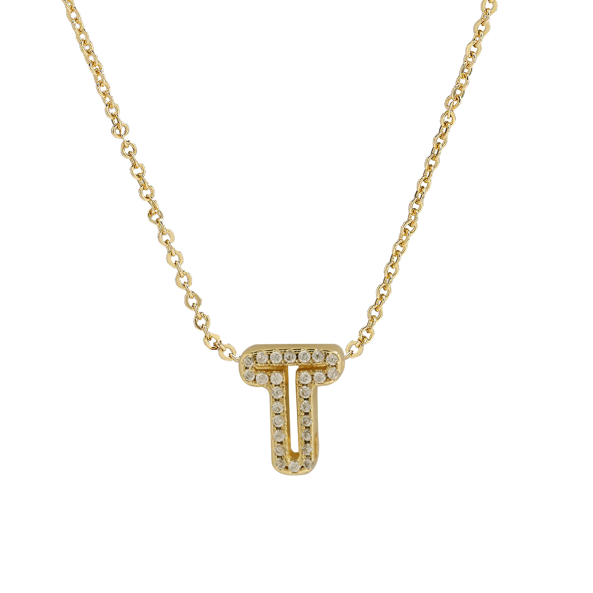 Necklace t