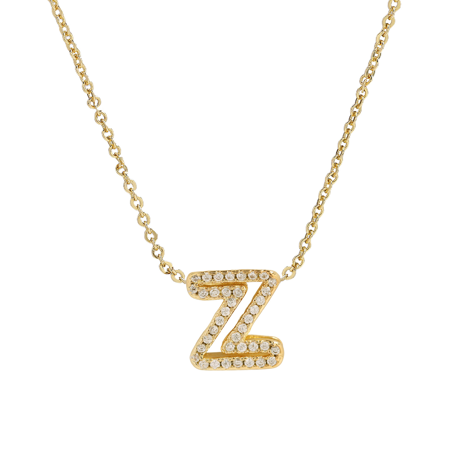 Necklace z