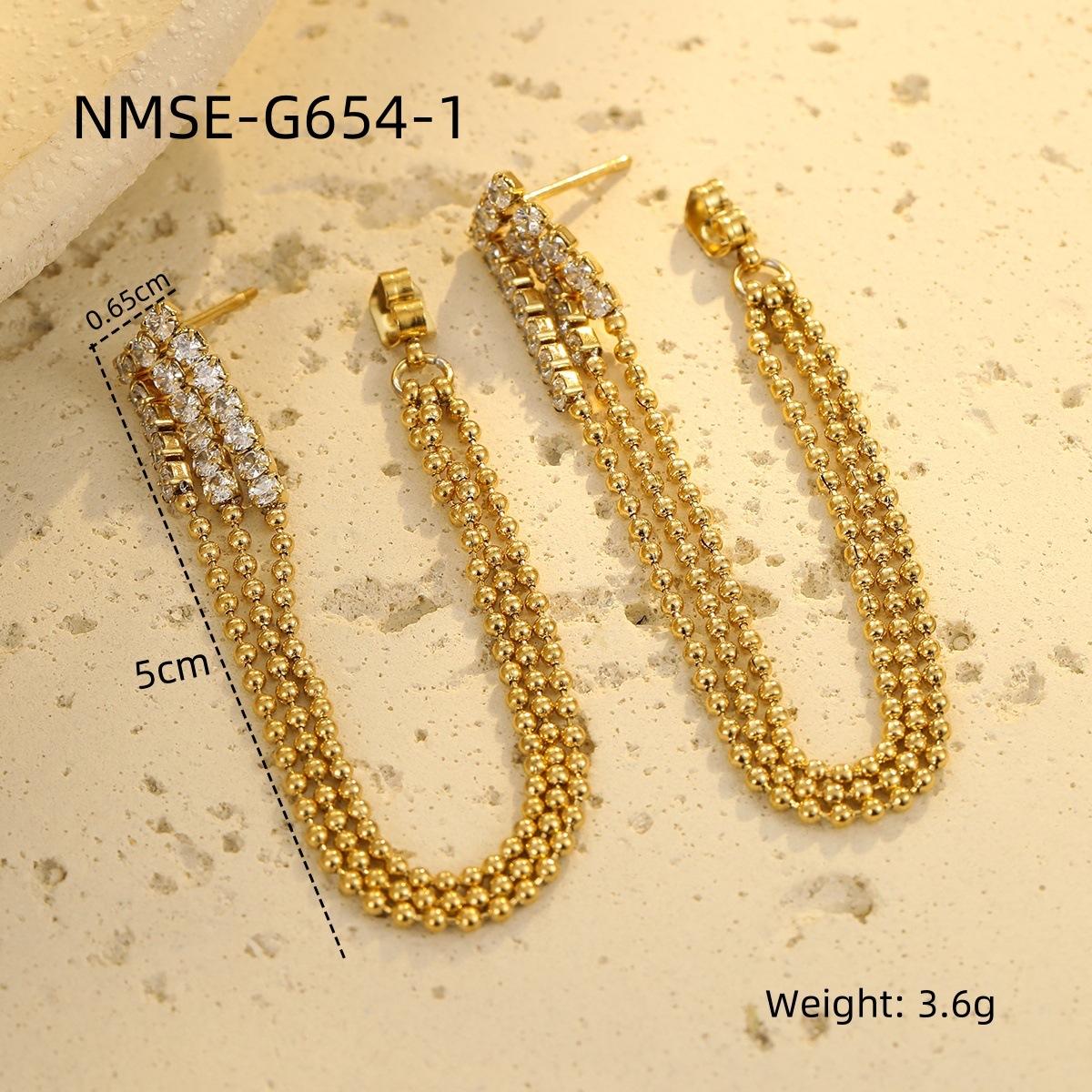 NMSE-G654-1